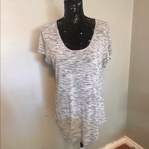 Ann Taylor soft tee